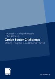 Cover von Cruise Sector Challenges