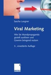 Cover von Viral Marketing