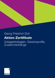 Cover von Aktien-Zertifikate
