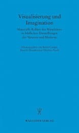 Cover von Visualisierung und Imagination