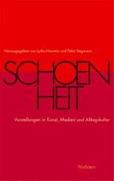 Cover von Schönheit
