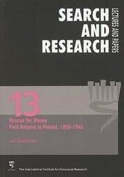 Cover von Rescue for Money