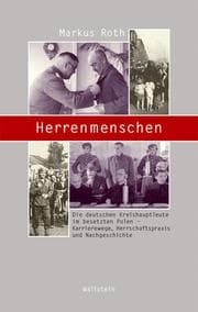 Cover von Herrenmenschen