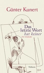 Cover von Das letzte Wort hat keiner