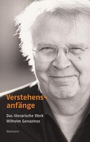 Cover von Verstehensanfänge