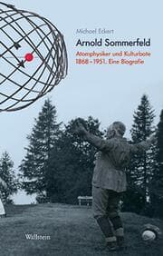 Cover von Arnold Sommerfeld