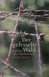 Cover von 'Der gefesselte Wald'