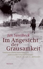 Cover von Im Angesicht der Grausamkeit