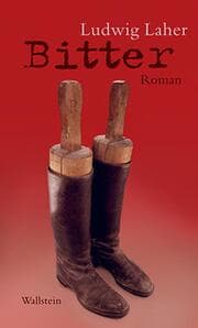 Cover von Bitter