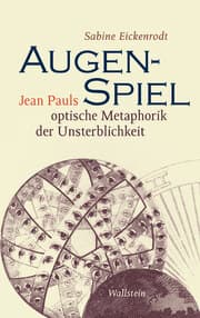 Cover von Augen-Spiel
