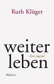 Cover von weiter leben