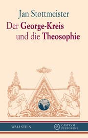 Cover von Der George-Kreis und die Theosophie