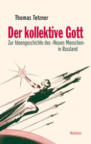 Cover von Der kollektive Gott