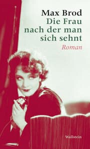 Cover von Die Frau nach der man sich sehnt