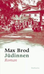 Cover von Jüdinnen. Roman