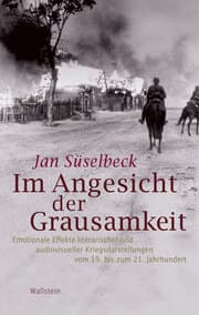 Cover von Im Angesicht der Grausamkeit