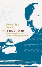 Cover von Hirnströme