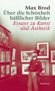 Cover von Über die Schönheit häßlicher Bilder