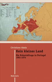 Cover von Kein kleines Land