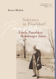 Cover von Sokrates in Pöseldorf