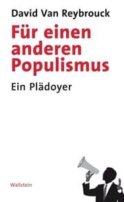 Cover von Für einen anderen Populismus