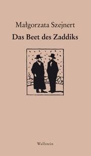 Cover von Das Beet des Zaddiks
