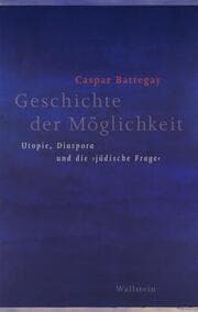 Cover von Geschichte der Möglichkeit