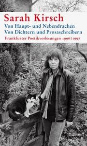 Cover von Von Haupt- und NebendrachenVon Dichtern und Prosaschreibern