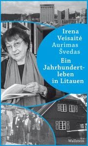 Cover von Ein Jahrhundertleben in Litauen
