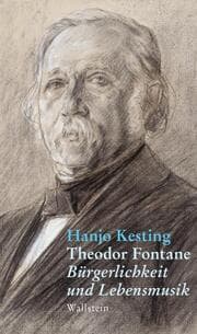 Cover von Theodor Fontane