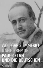 Cover von Nahe Fremde