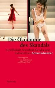 Cover von Die Ökonomie des Skandals