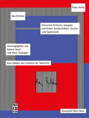 Cover von Das Schloss