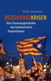 Cover von Beziehungskrisen
