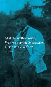Cover von Wir modernen Menschen