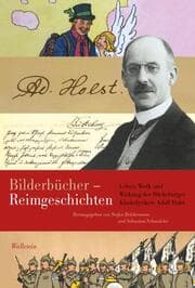 Cover von Bilderbücher - Reimgeschichten