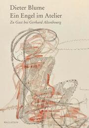 Cover von Ein Engel im Atelier