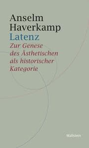 Cover von Latenz