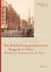 Cover von Die Bekleidungsproduzenten Rappolt & Söhne
