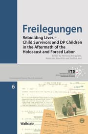 Cover von Freilegungen