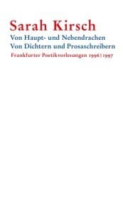 Cover von Von Haupt- und Nebendrachen - Von Dichtern und Prosaschreibern