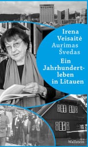 Cover von Ein Jahrhundertleben in Litauen