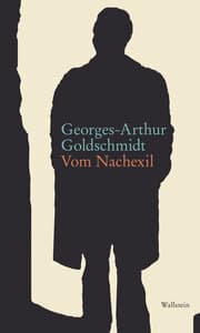 Cover von Vom Nachexil