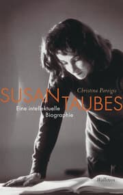 Cover von Susan Taubes