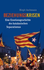 Cover von Beziehungskrisen