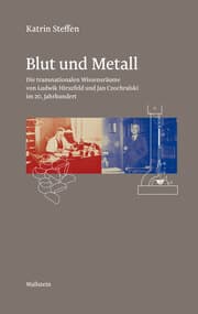 Cover von Blut und Metall