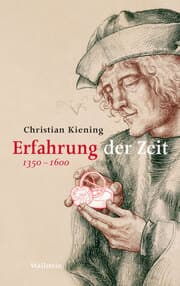 Cover von Erfahrung der Zeit