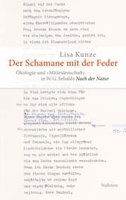 Cover von Der Schamane mit der Feder