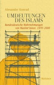 Cover von Umdeutungen des Islams