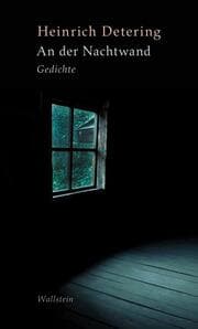 Cover von An der Nachtwand